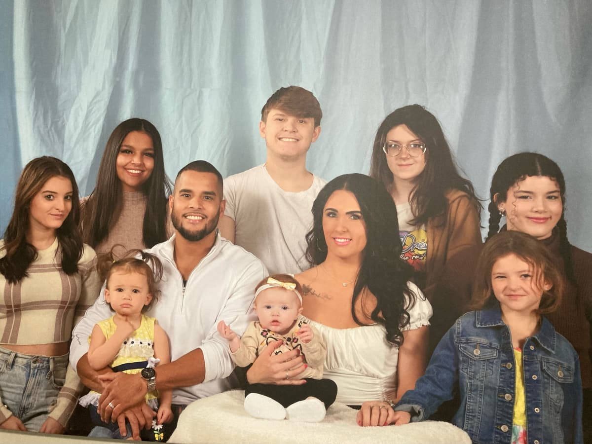 The ProTech HVAC Family